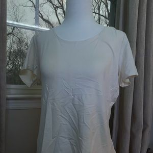 Shirt sleeve shirt from Elementz.